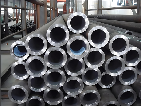 乐东q345d精密钢管制造工艺流程特点及应用